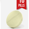 Generic Nuvigil 150 mg x 10 Tablets