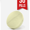 Generic Nuvigil 150 mg x 30 Tablets