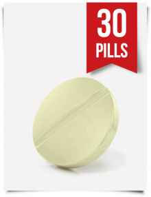 Generic Nuvigil 150 mg x 30 Tablets