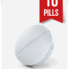 Generic Provigil 200 mg x 10 Tablets