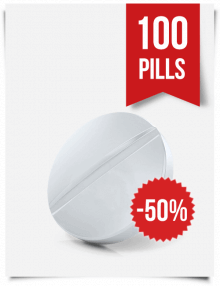 Generic Provigil 200 mg x 100 Tablets