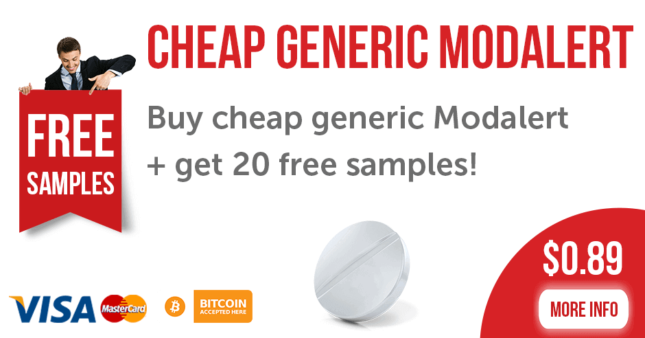 cheap generic Modalert