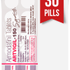 Artvigil 150 mg x 30 Pills