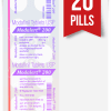Modalert 200 mg x 20 Pills