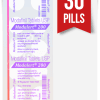Modalert 200 mg x 30 Pills