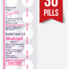 Modvigil 200 mg x 30 Pills