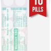 Waklert 150 mg x 10 Tablets