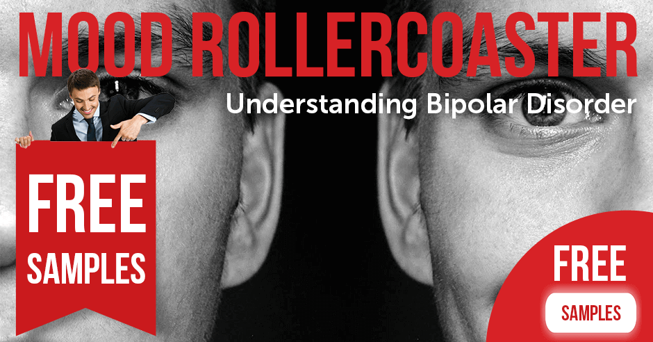 Mood Rollercoaster: Understanding Bipolar Disorder
