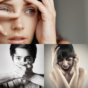 Psychological Conditions Associated with Anxiety
