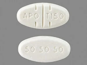 Trazodone tablets
