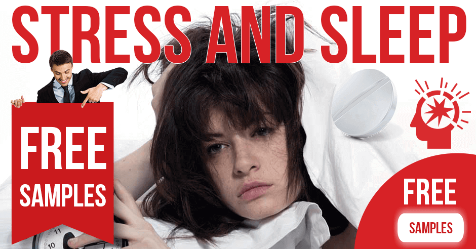 Stress and Sleep