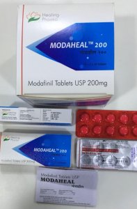 Buy generic Modaheal 200 mg