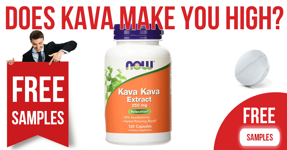 Does Kava Make You High?