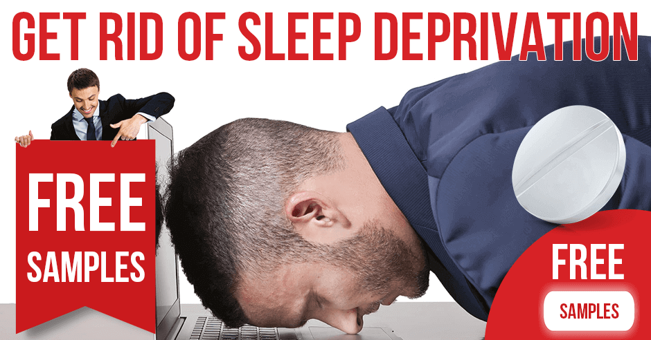 17 reasons to get rid of sleep deprivation