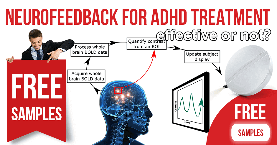 Neurofeedback for ADHD treatment: effective or not