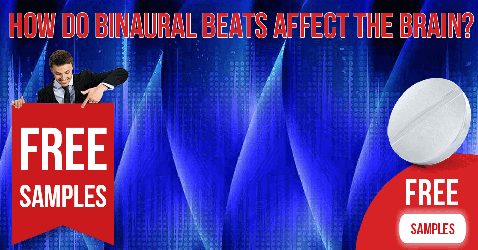 How do binaural beats affect your brain