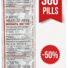 Order Modafil MD 100mg Indian Modafinil 300 Tabs at ModafinilXL Pharmacy Online