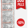 Order Modafil MD 100mg Indian Modafinil 500 Tabs at ModafinilXL Pharmacy Online