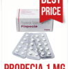 Generic Propecia 1mg (Finpecia) Finasteride Tablets
