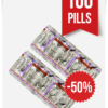 Modawake 200mg x 100 Modafinil Pills