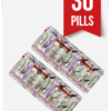 Modawake 200mg x 30 Modafinil Pills