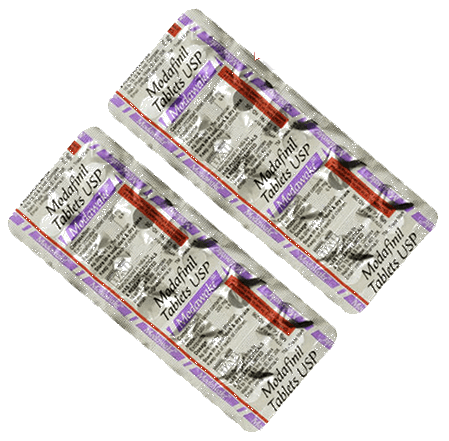 Modawake Tablets