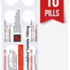 Armodavinil 150 mg x 10 Pills