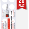 Armodavinil 150 mg x 20 Pills