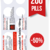 Armodavinil 150 mg x 200 Pills
