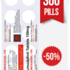 Armodavinil 150 mg x 300 Pills