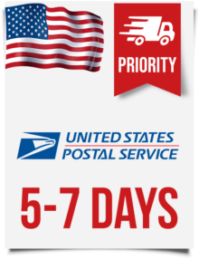 Modafinil USPS Priority Mail Domestic US Overnight Shipping