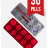 Modaheal 200 mg x 30 Tablets