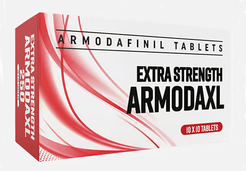 Extra Strength ArmodaXL Online